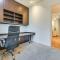 Heart of Dtwn Omaha Historical Apt with Perks