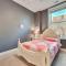 Heart of Dtwn Omaha Historical Apt with Perks - أوماها Heart of Dtwn Omaha Historical Apt with Perks - أوماها