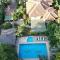 Villa with Private Pool in Marmaris - 穆拉
