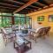 Villa with Private Pool in Marmaris - 穆拉