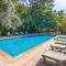 Villa with Private Pool in Marmaris - 穆拉