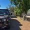Longreach Caravan and Cabin Park