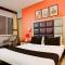 Super Townhouse Bani Park Formerly Aroma Residency