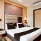Super Townhouse Bani Park Formerly Aroma Residency