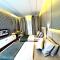 Queens Suite Hotel
