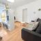001-Studio cosy Lumineux Wifi & Parking - 欧丹库尔