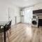 001-Studio cosy Lumineux Wifi & Parking - 欧丹库尔