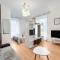001-Studio cosy Lumineux Wifi & Parking - 欧丹库尔