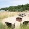 Four Story Beach House with Views of Lake Michigan