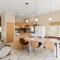 Four Story Beach House with Views of Lake Michigan