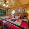 A Time to Remember - HotTub, Pool Table, Pool, Dollywood - سيفيرفيل