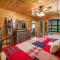 A Time to Remember - HotTub, Pool Table, Pool, Dollywood - سيفيرفيل