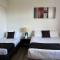 Studio 312 gouger city stay