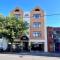 Studio 312 gouger city stay