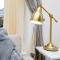 3 Bed Notts City Centre Town House - Free parking