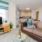 Ocean View Apartment - 科尔温湾