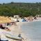 Family friendly apartments with a swimming pool Sali, Dugi otok - 8083