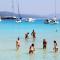 Family friendly apartments with a swimming pool Sali, Dugi otok - 8083 - 萨利