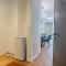 One Mircea Eliade - Luxurious Apartments with Panoramic City and Park View - بوخارست