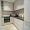 One Mircea Eliade - Luxurious Apartments with Panoramic City and Park View - بوخارست