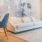 One Mircea Eliade - Luxurious Apartments with Panoramic City and Park View - بوخارست