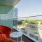 One Mircea Eliade - Luxurious Apartments with Panoramic City and Park View - بوخارست