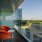 One Mircea Eliade - Luxurious Apartments with Panoramic City and Park View - بوخارست