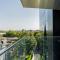 One Mircea Eliade - Luxurious Apartments with Panoramic City and Park View - بوخارست