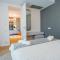 One Mircea Eliade - Luxurious Apartments with Panoramic City and Park View - بوخارست
