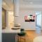 One Mircea Eliade - Luxurious Apartments with Panoramic City and Park View - بوخارست