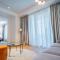 One Mircea Eliade - Luxurious Apartments with Panoramic City and Park View - بوخارست