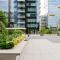 One Mircea Eliade - Luxurious Apartments with Panoramic City and Park View - بوخارست