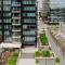 One Mircea Eliade - Luxurious Apartments with Panoramic City and Park View - بوخارست