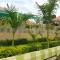Mauya Executive Lodge
