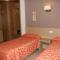 Apartamentos Orvay