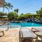 F4 Waikoloa Beach Villas - وايكولوا