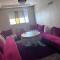 الحي المحمدي appartement confortable, Hay Mohamadi