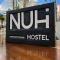 Nuhh Café & Hostel