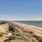 Walk to Beach Emerald Isle Condo with Ocean View! - Emerald Isle