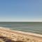 Walk to Beach Emerald Isle Condo with Ocean View! - Emerald Isle