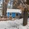 Brown Bear Inn - Cute and cozy home in a beautiful neighborhood, close to downtown Big Bear