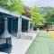 Yangyang Hajodae Ecoheim Four Seasons Heated Pool N Spa Pension - Yangyang