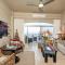Ocean Front Penthouse Newly Renovated, Sleeps 6, Casa Agua, Girasol