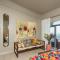 Ocean Front Penthouse Newly Renovated, Sleeps 6, Casa Agua, Girasol
