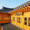 Inhyudang Hanok Pension - Seul
