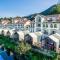 Hongcheon Monterio Resort - هونغتشان