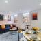 Sunset Penthouse - Central Eastbourne - Sleeps 10