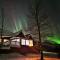 3BR Spacious Cottage with Geothermal HotTub & Stunning View - Laugaras