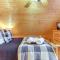 9 Mi to Dtwn Blue Ridge Cabin with Deck and Grill! - Cherry Log