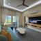 Mountain View 604